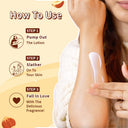 Plum Bodylovin' Hazelnut Eclair Body Lotion (400ml)