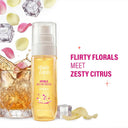 Plum Bodylovin' Petals On The Rocks Body Mist (100ml)