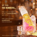 Plum Bodylovin' Petals On The Rocks Body Mist (100ml)