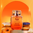 Plum Bodylovin' Vanilla Caramello Long Lasting Eau De Parfum With Warm Vanilla & Salted Caramel (50ml)