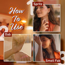 Plum Bodylovin' Vanilla Caramello Long Lasting Eau De Parfum With Warm Vanilla & Salted Caramel (50ml)