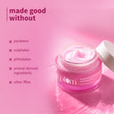 Plum Bulgarian Rose & Hyaluronic Acid Frosted Sleeping Mask (50gm)