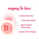 Plum Candy Melts Vegan Lip Balm