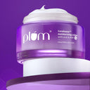 Plum Cerasense Moisturizing Creme for Instant Barrier Repair & 72-Hr Moisturization