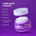 Plum Cerasense Moisturizing Creme for Instant Barrier Repair & 72-Hr Moisturization
