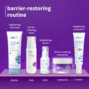 Plum Cerasense Moisturizing Creme for Instant Barrier Repair & 72-Hr Moisturization