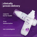 Plum Cerasense Barrier Repair Milky Toner With Ceramides For Dry, Sensitive Skin (100ml)