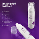 Plum Cerasense Barrier Repair Milky Toner With Ceramides For Dry, Sensitive Skin (100ml)
