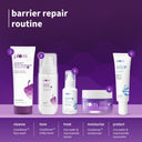 Plum Cerasense Barrier Repair Milky Toner With Ceramides For Dry, Sensitive Skin (100ml)