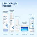 Plum Rice Water & 3% Niacinamide Sheer Tinted Sunscreen With SPF 50 PA++++, For Oily ToDrySkin (50gm)