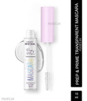Hilary Rhoda Prep & Prime Transparent Mascara (10ml)