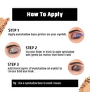 Insight Cosmetics Pro Eyeshadow (13gm)
