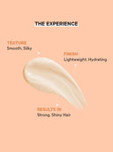 Quench Damage Repair Shampoo with Quinoa & Ceramides (250ml)