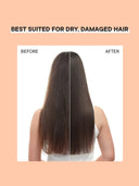 Quench Damage Repair Shampoo with Quinoa & Ceramides (250ml)