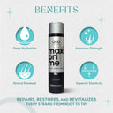 Qod Professional Max Prime After Treatment Mask (300ml)