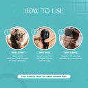 Qod Professional Max Prime After Treatment Mask (300ml)