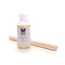 Iris Reed Diffuser Refill Pack - Lavender (100ml)