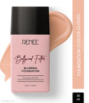 Renee Cosmetics Bollywood Filter Blurring Matte Finish Liquid Foundation with Niacinamide