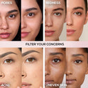 Renee Cosmetics Bollywood Filter Blurring Matte Finish Liquid Foundation with Niacinamide