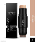 Renee Cosmetics Face Base Foundation Stick With Applicator