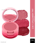 Renee Cosmetics Glam Stack 3 In 1 Lip & Cheek Tint