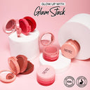 Renee Cosmetics Glam Stack 3 In 1 Lip & Cheek Tint