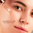Renee Cosmetics Glass Glow Pre Make Up Oil