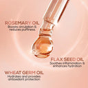 Renee Cosmetics Glass Glow Pre Make Up Oil