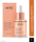 Renee Cosmetics Glass Glow Pre Make Up Oil