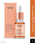 Renee Cosmetics Glass Glow Pre Make Up Oil