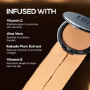 Renee Cosmetics Pro HD 3-In-1 Compact (9gm)