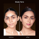 Renee Cosmetics Pro HD 3-In-1 Compact (9gm)