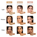Renee Cosmetics Pro HD 3-In-1 Compact (9gm)
