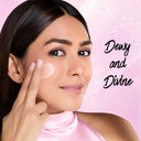 Renee Strobe Cream - Enriched with Shea Butter & Hyaluronic Acid (30ml)