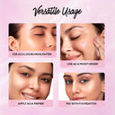 Renee Strobe Cream - Enriched with Shea Butter & Hyaluronic Acid (30ml)