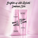 Renee Strobe Cream - Enriched with Shea Butter & Hyaluronic Acid (30ml)