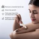 Raaga Professional Dark Chocolate Liposoluble Wax (800gm)