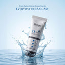 Raaga Professional De-Tan Face Wash with Kojic Acid & Milk (100ml)