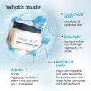 Raaga Professional De-Tan Tan Removal Cream