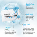 Raaga Professional De-Tan Tan Removal Cream