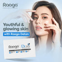 Raaga Professional De-Tan Tan Removal Cream