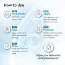 Raaga Professional De-Tan Tan Removal Cream