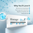 Raaga Professional De-Tan Tan Removal Cream