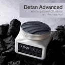 Raaga Professional Detan Advanced Cream for All type of Skin (500gm)