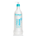 Raaga Professional PRO Botanix Anti-Dandruff Shampoo & Conditioner with Tea Tree Oil Combo (2000ml)