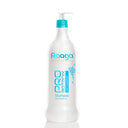 Raaga Professional PRO Botanix Anti-Dandruff Shampoo & Conditioner with Tea Tree Oil Combo (2000ml)
