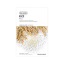 The Face Shop Real Nature Rice Face Mask (20gm)