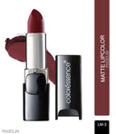Coloressence Matte Lip Color (4gm)
