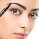 Renee Cosmetics Browfill Eyebrow Pen, Long-lasting, Waterproof & Smudge-proof, Denser & Fuller Eyebrows (1ml)