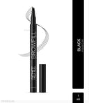 Renee Cosmetics Browfill Eyebrow Pen, Long-lasting, Waterproof & Smudge-proof, Denser & Fuller Eyebrows (1ml)
